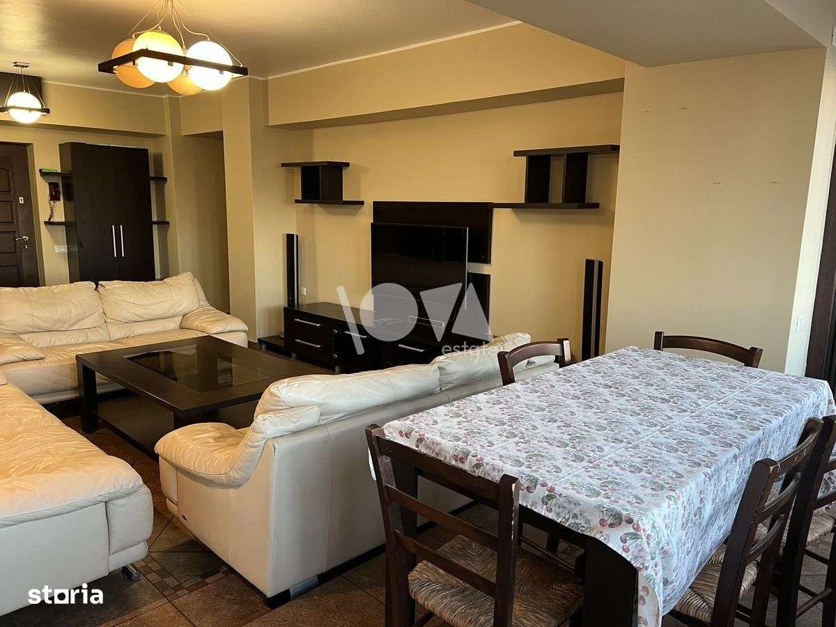 De închiriat: apartament 3 camere - metrou Obor - Kaufland - Imagine principală: 5/20