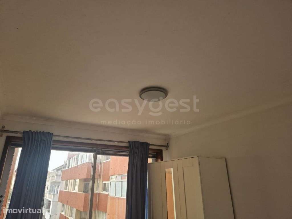 Apartamento T1+1 situado na Praia da Barra - Grande imagem: 5/16