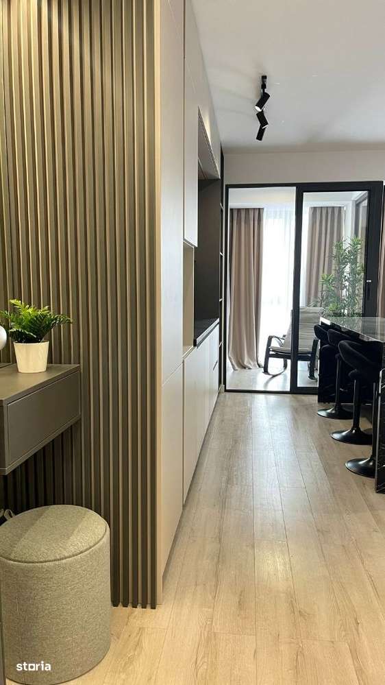 Ap. 1 Cameră - Dezvoltator: Comat Towers, TIP 7, 38mp, Păcurari - Imagine principală: 1/20