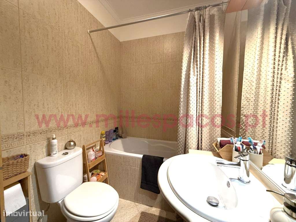 Apartamento T3+1 Duplex-7