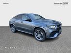 Mercedes-Benz GLE Coupe 350 d 4MATIC - 3