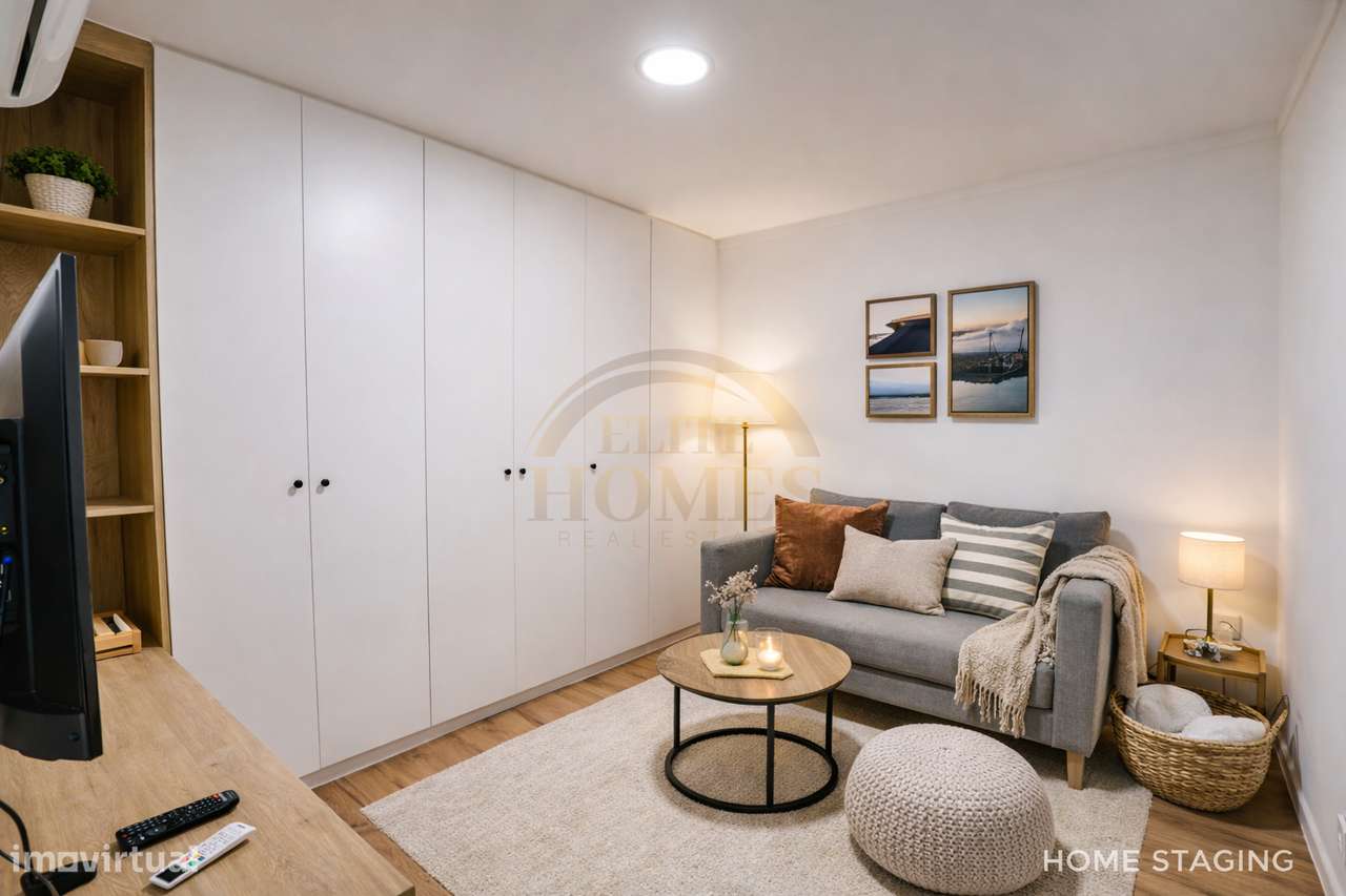 Chiado, T3 convertido em 2x T1 com rentabilidade-14