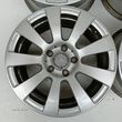 Alufelgi 5x112 16 Mercedes A2124010102 4szt (F331) - 5