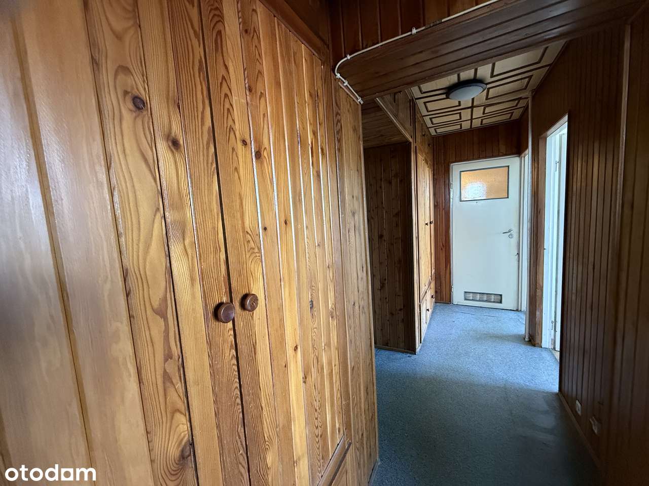 3-pokojowe mieszkanie | 49,5 m² | Kraków – Bieżanów | ul. Bieżanowska-13