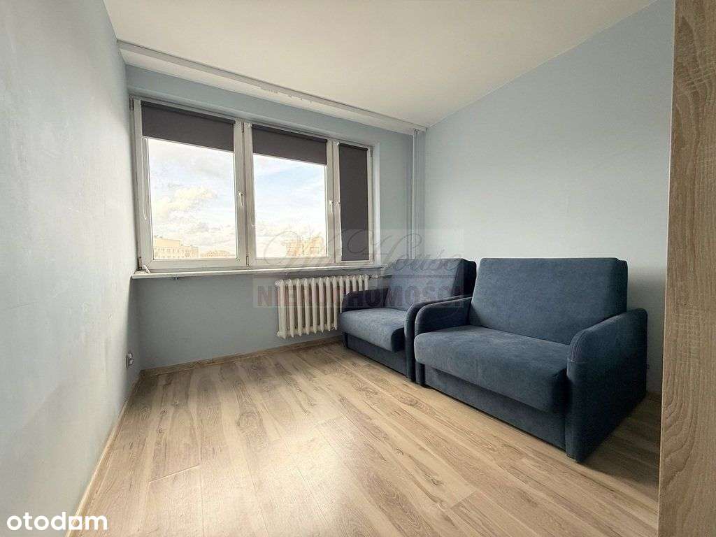 Bemowo ul. Borowej Góry 3 pokoje-11