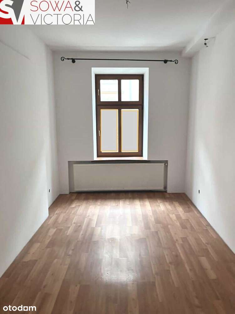 Przestronne mieszkanie w odrestaurowanej kamienicy-7