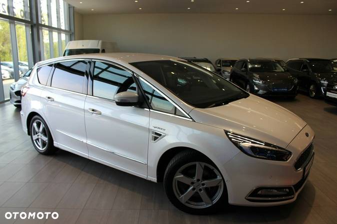 Ford S-Max - 4