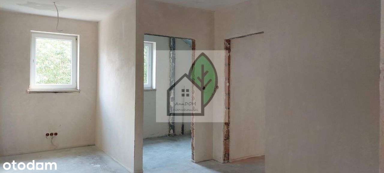 0% prowizji 4 pokoje działka 500 m2 garaż pompa ci-5