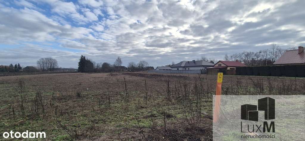 Działka 10a Zieleniec - Pełny obrazek: 2/3