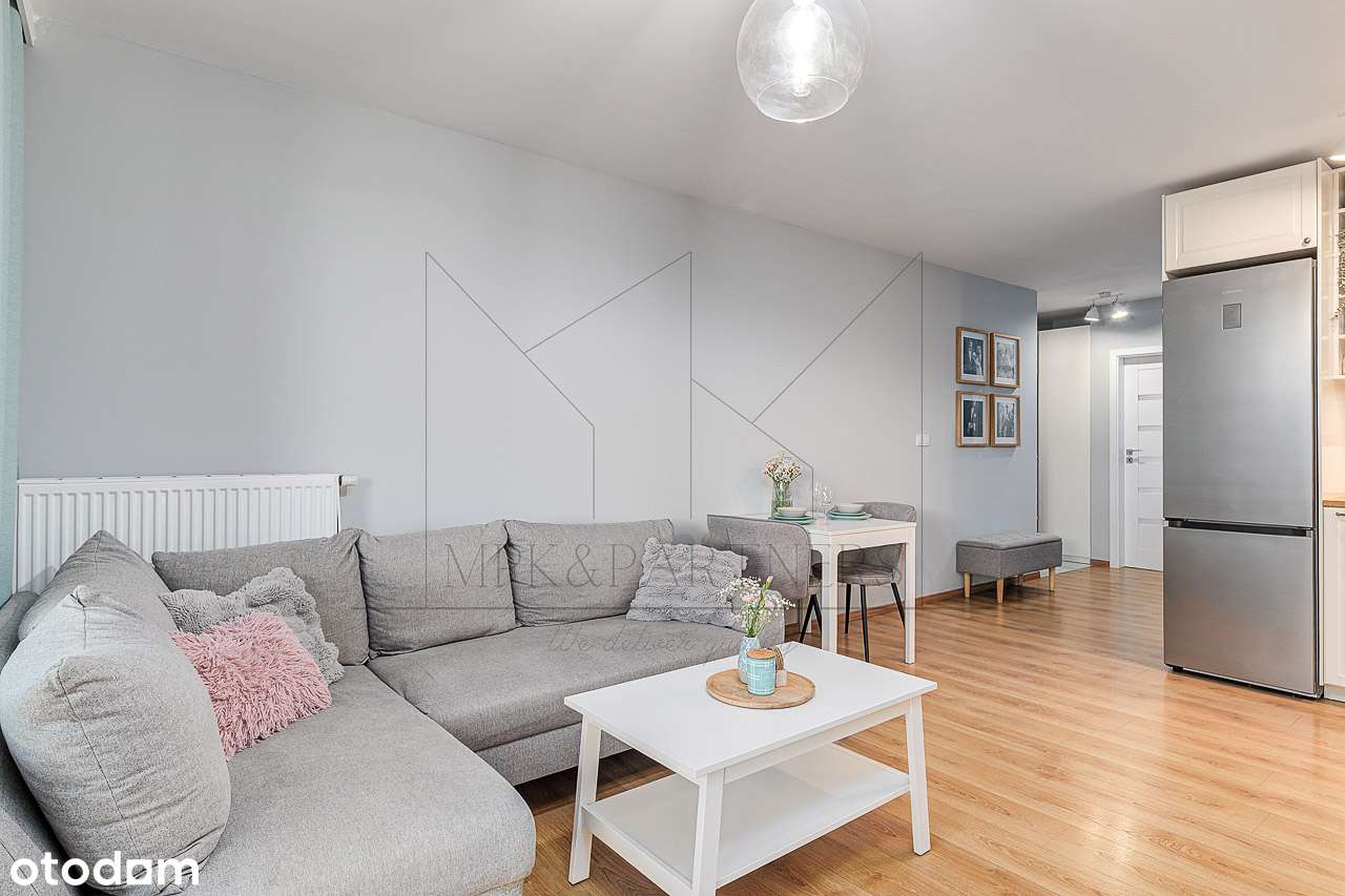 Dwustronne! Piękne! Trzypokojowe mieszkanie w spokojnej okolicy!-4