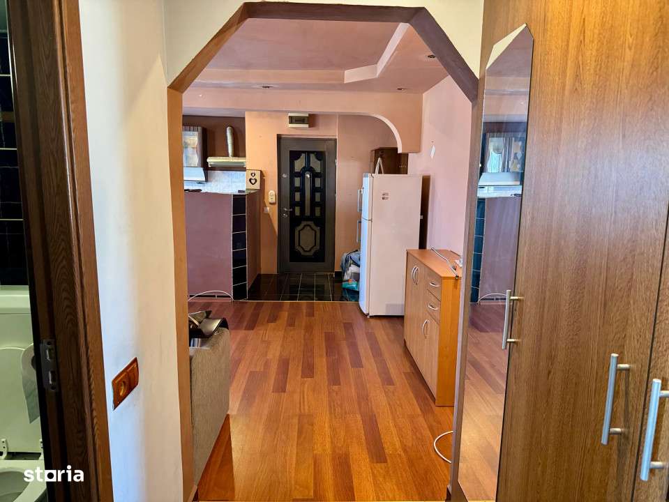Vand apartament 2 camere Gojdu zamfirescu - Imagine principală: 4/7