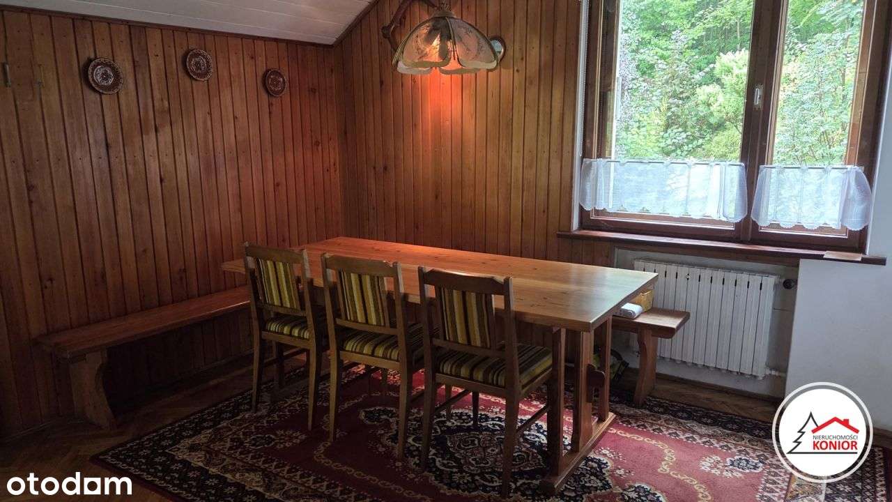 Dom, 200 m², Szczyrk-14