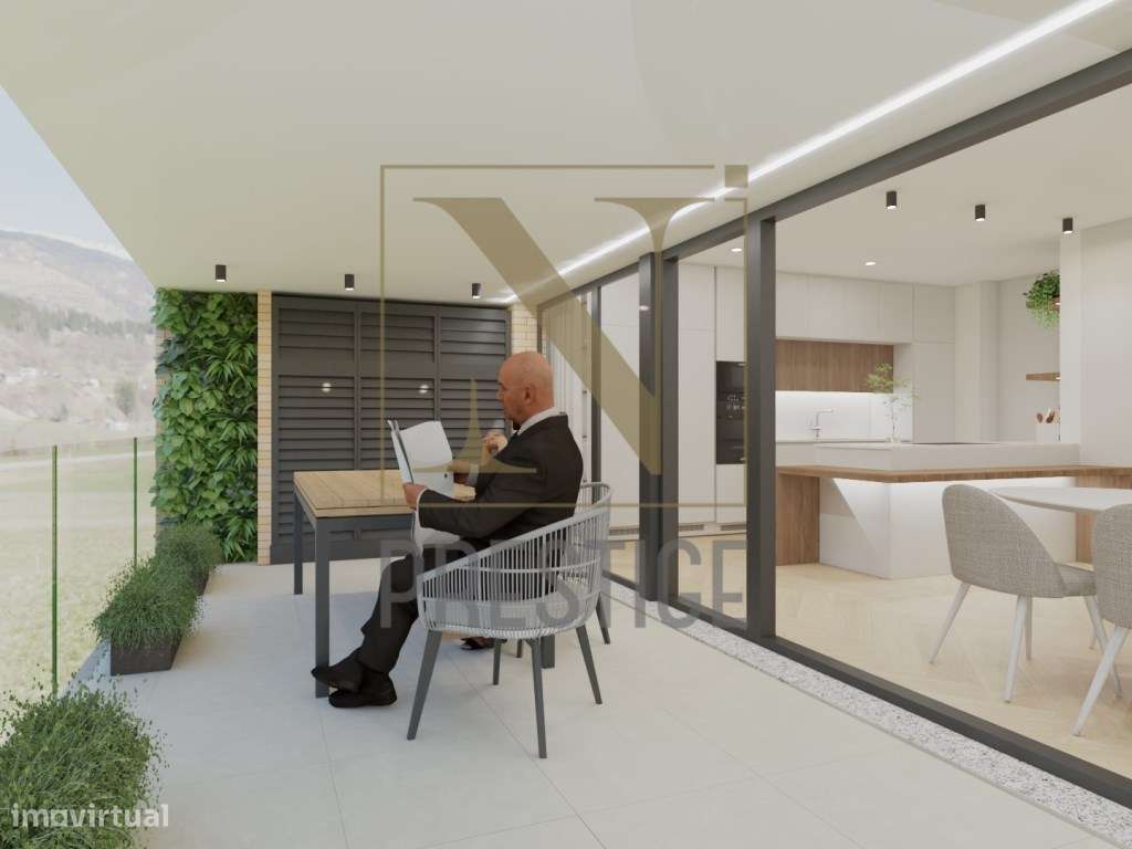 Apartamento T4 nos Olivais - Grande imagem: 5/49