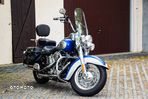 Harley-Davidson Softail Heritage Classic - 7