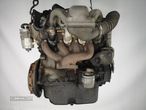 Motor Completo Ford Fiesta Iii (Gfj) - 4