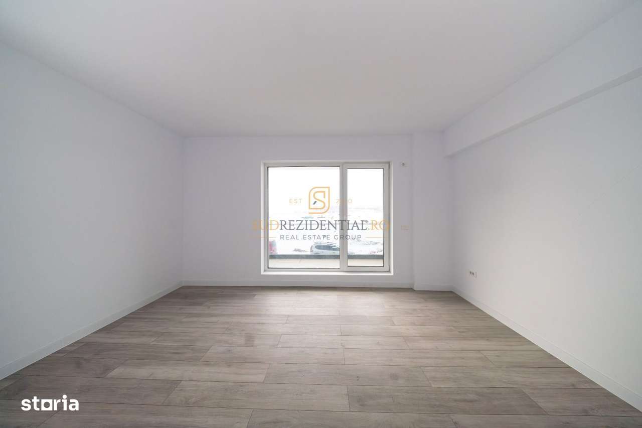 Apartament cu 2 camere, zona ideala in Sector 4 - Bd Metalurgiei