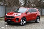 Kia Sportage 1.7 CRDI 2WD Edition 7 - 1