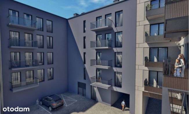 Dwa pokoje na Jeżycach, 23% idealne pod inwestycję - Pełny obrazek: 4/9