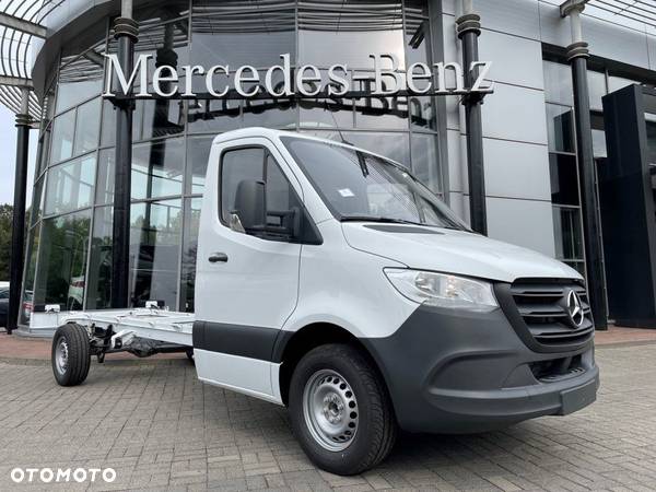 Mercedes-Benz sprinter - 2