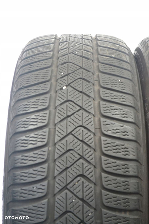 225/50R18 95H PIRELLI SOTTOZERO 3 RFT x2szt 7672z - 2