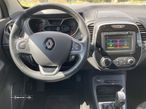 Renault Captur 1.5 dCi Exclusive - 20