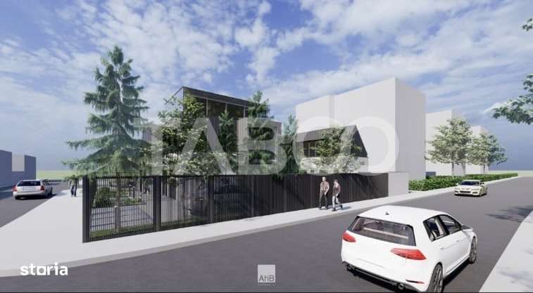 Cladire moderna pentru birouri chiar zona Iulius Mall Intre Lacuri - Imagine principală: 5/12