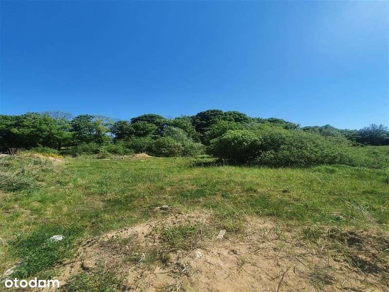 Działka - Koszalin Lubiatowo-0