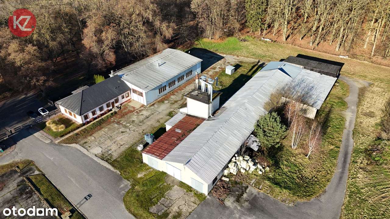 Obiekt na sprzedaż, Margonin (gw)-5