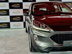 Ford Kuga 1.5 EcoBoost 2x4 Business Edition - 3