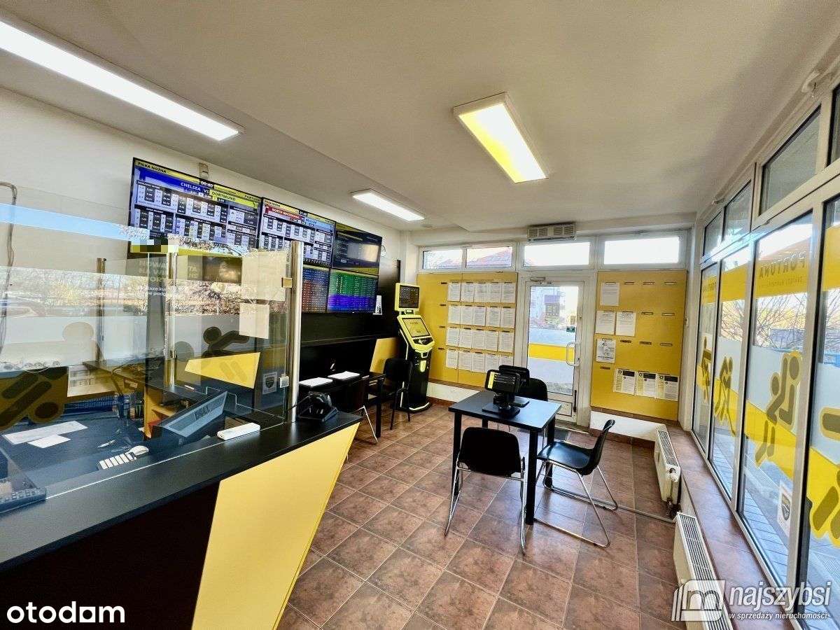 Szczecin - Lokal usługowy - Parter- Świerczewo - Pełny obrazek: 4/9