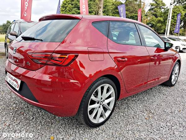 Seat Leon 1.5 TSI FR - 7