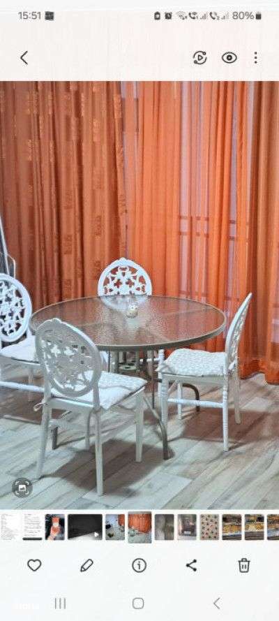 MAMAIA NORD | 2 CAMERE | COMPLEX IBO  LA BULEVARD MAMAIA NORD | LOC DE - Imagine principală: 4/7