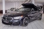 BMW Seria 8 M850i xDrive Cabrio - 7