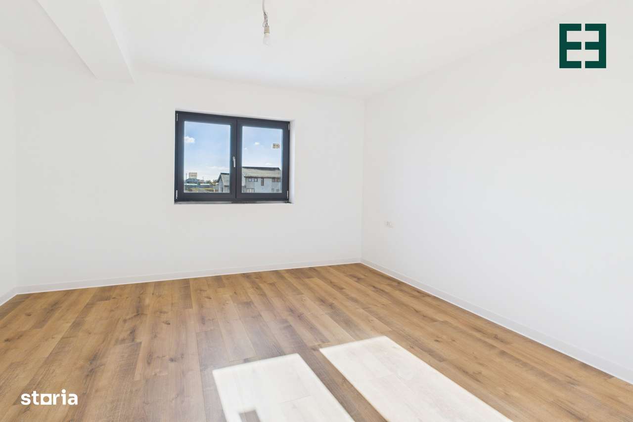 Duplex cu 3 camere - Moșnița Veche - Timișoara-18