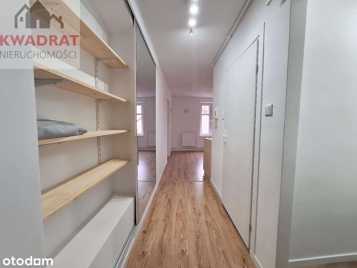 3 pokojowe mieszkanie w centrum dostępne od ręki-5