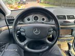 Mercedes-Benz Klasa E 320 T CDI 7G-TRONIC Avantgarde - 33