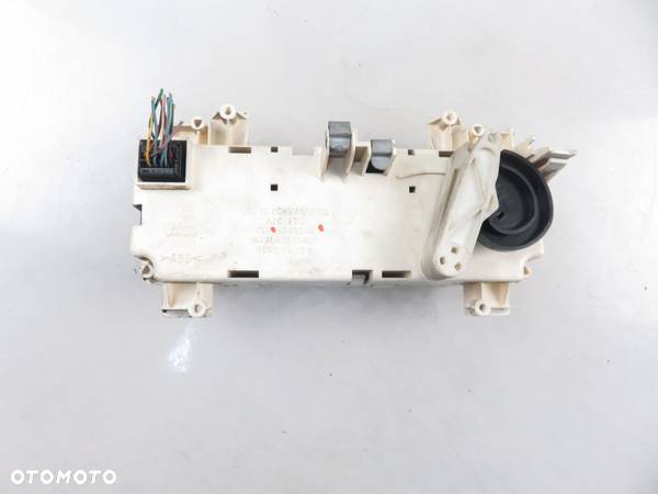 PANEL NAWIEWU Z AC CITROEN XSARA Break (N2) 654524A - 7