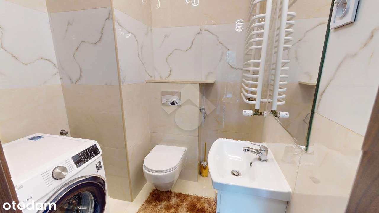 3 sypialnie | 1 piętro | nowe budownictwo-14