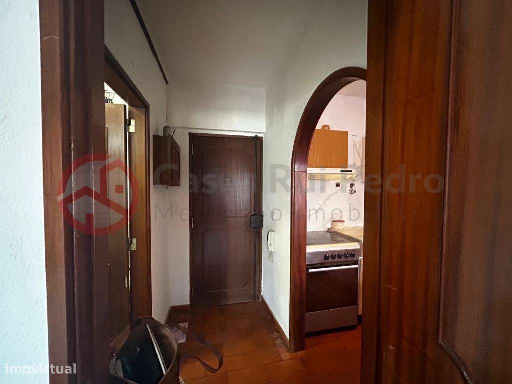 Apartamento T1 no centro da Costa da Caparica - Grande imagem: 5/10