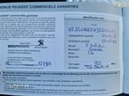 Peugeot 308 SW BlueHDi 120 Stop & Start Allure - 27