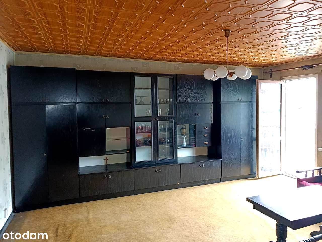 Mieszkanie 50 m² z balkonem i piwnicą  Lędziny, ul. Pokoju 80 - Pełny obrazek: 4/18