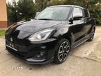 Suzuki Swift Sport 1.4 Boosterjet Hybrid - 1