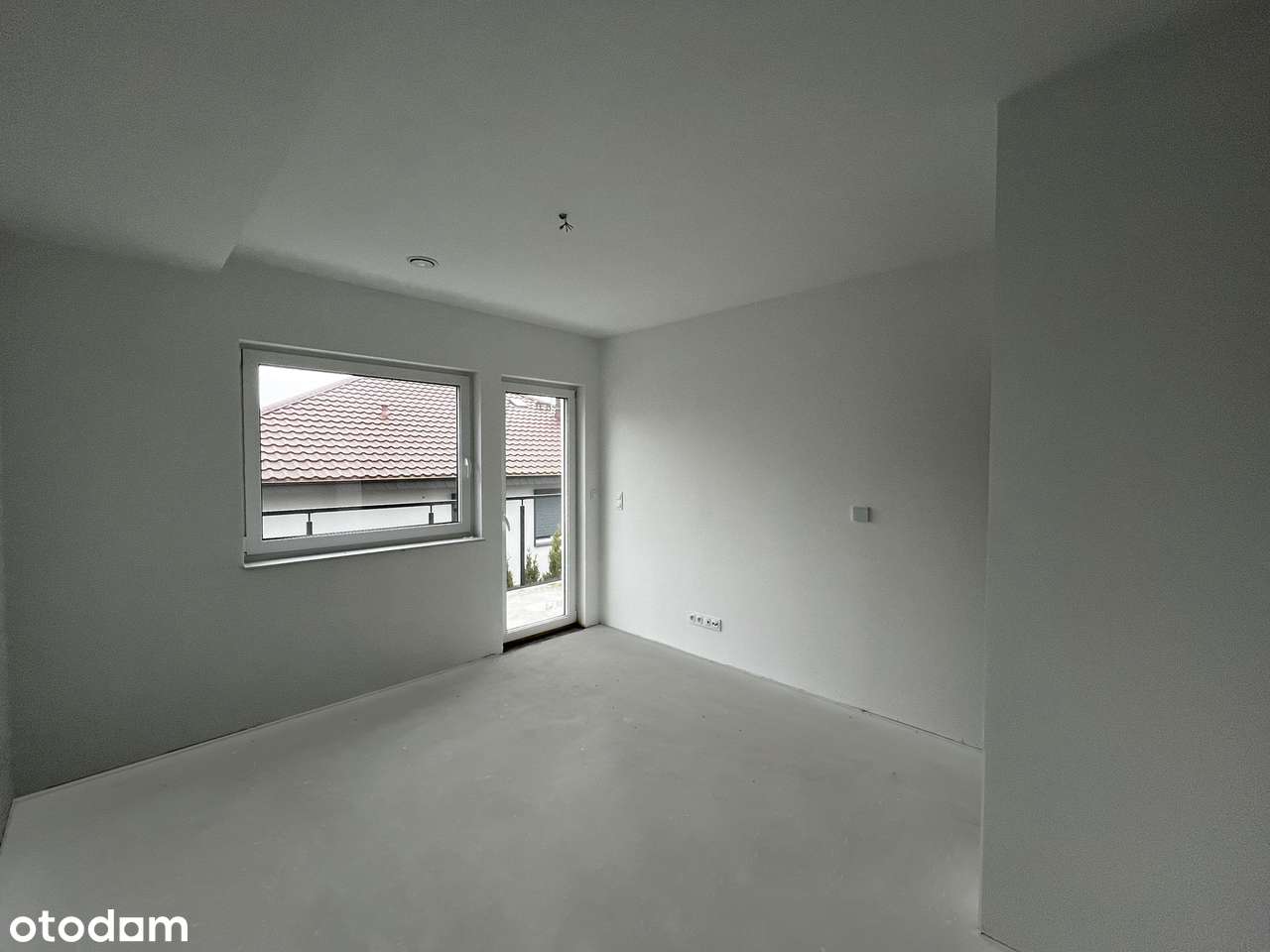 Bezczynszowe energooszczędne mieszkanie z własnym ogrodem/balkonem - Pełny obrazek: 5/10