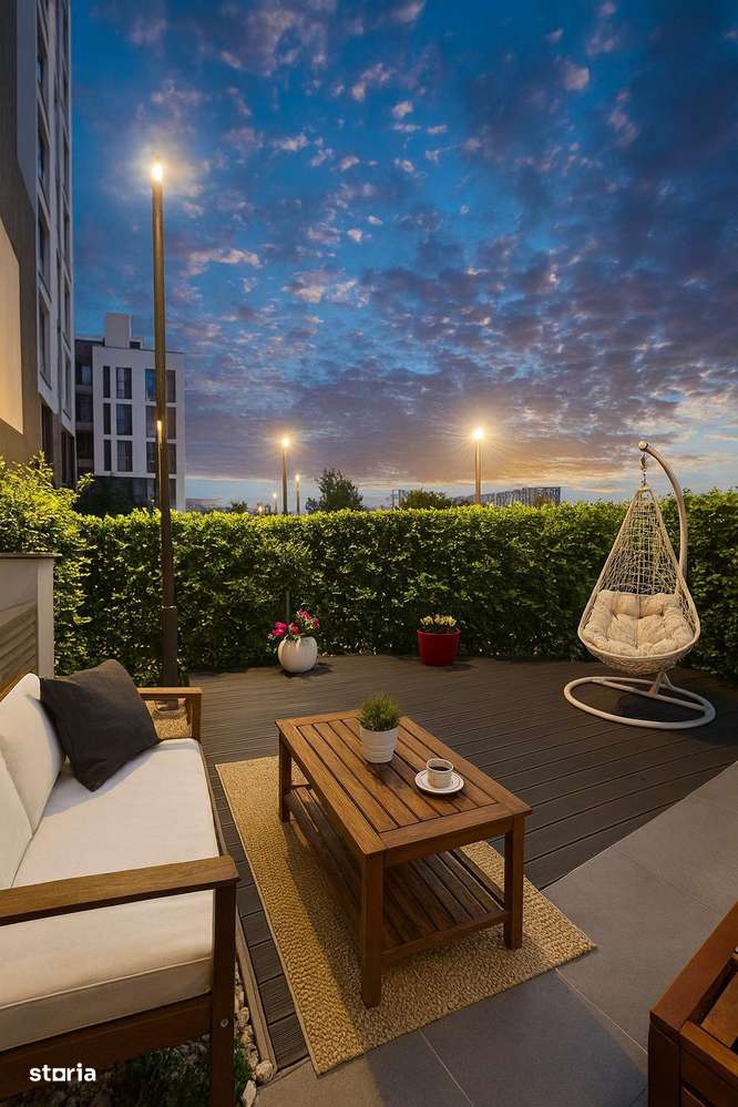 Loft 5 camere, 180 mp, Aviației – Promenada Mall-0