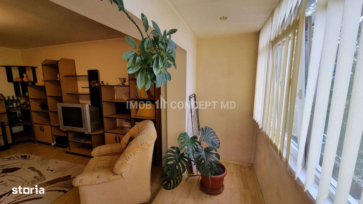 Inchiriere apartament 3 camere, spatios, in zona Democratiei - Imagine principală: 5/19