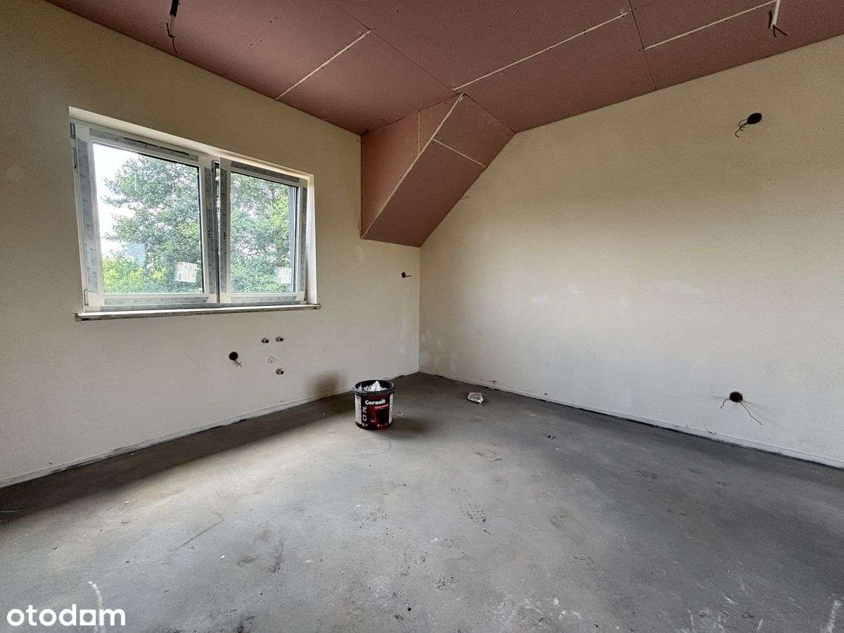 3 Pokoje Z Balkonem przy ul. Warszawskiej +parking-8