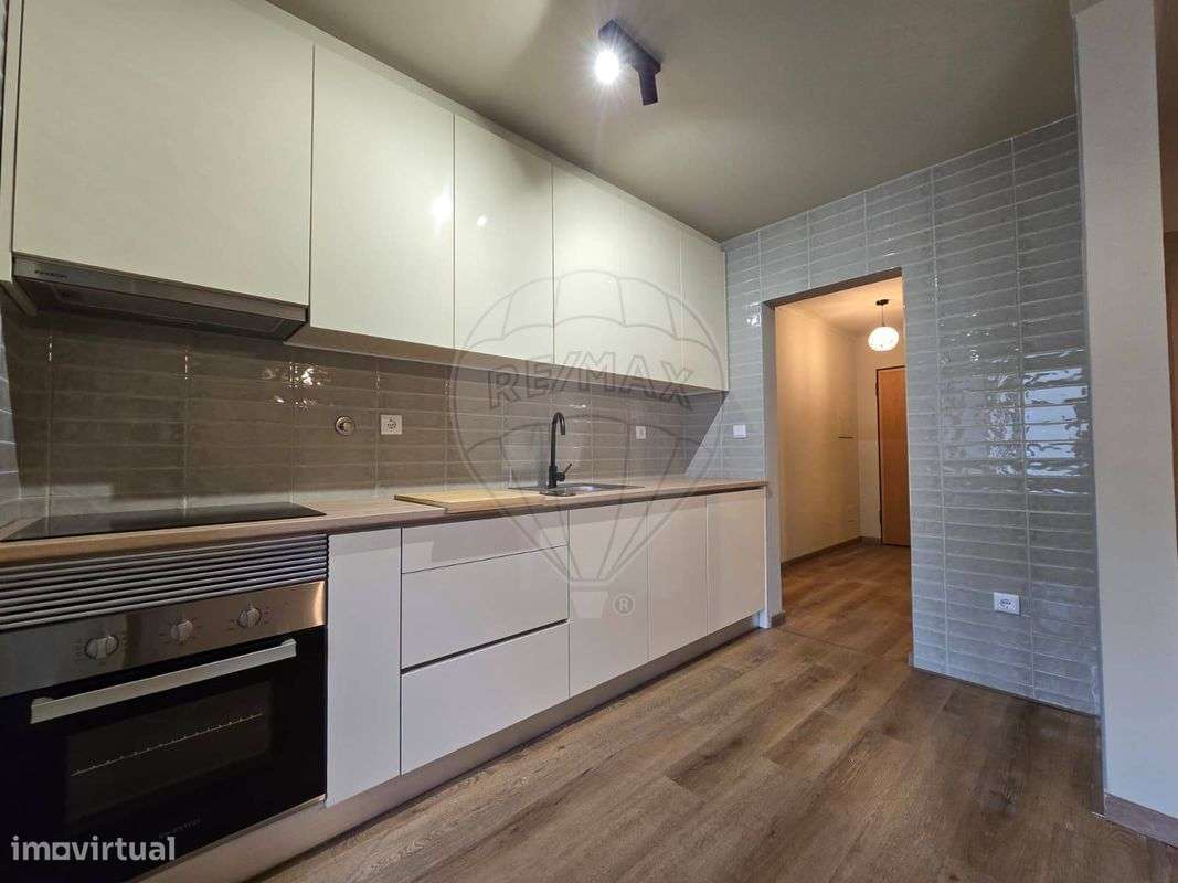 Apartamento T1 para arrendamento - Grande imagem: 5/39