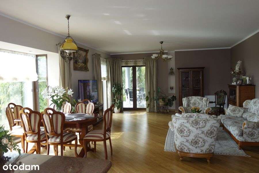 Oleśnica / Parterowy / Piękna działka - Pełny obrazek: 4/17