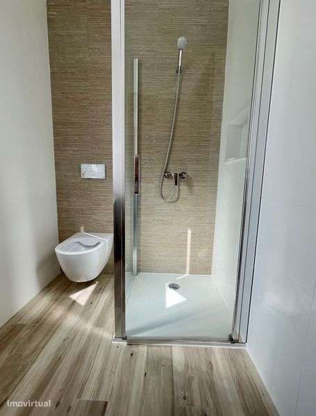 Moradia T3 Nova com Jardim e Garagem | Perto das Praias e de Sintra - Grande imagem: 4/10