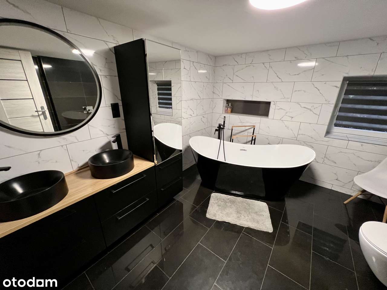 Przestronny dom wolnostojący z potencjałem – Imielin-3